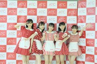 たこやきレインボー（写真提供：エイベックス）