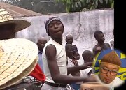 過去のワークショップの様子。