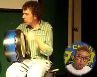 過去のワークショップの様子。