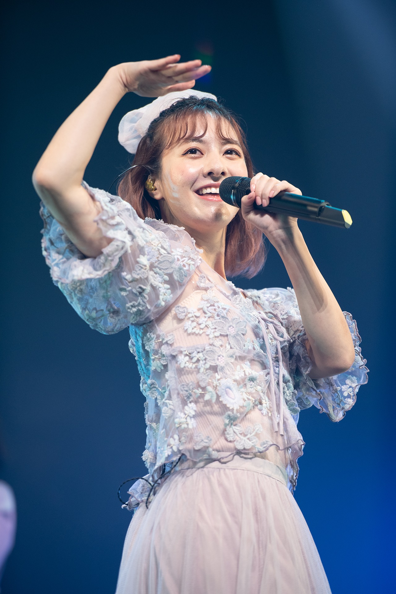 羽島みき