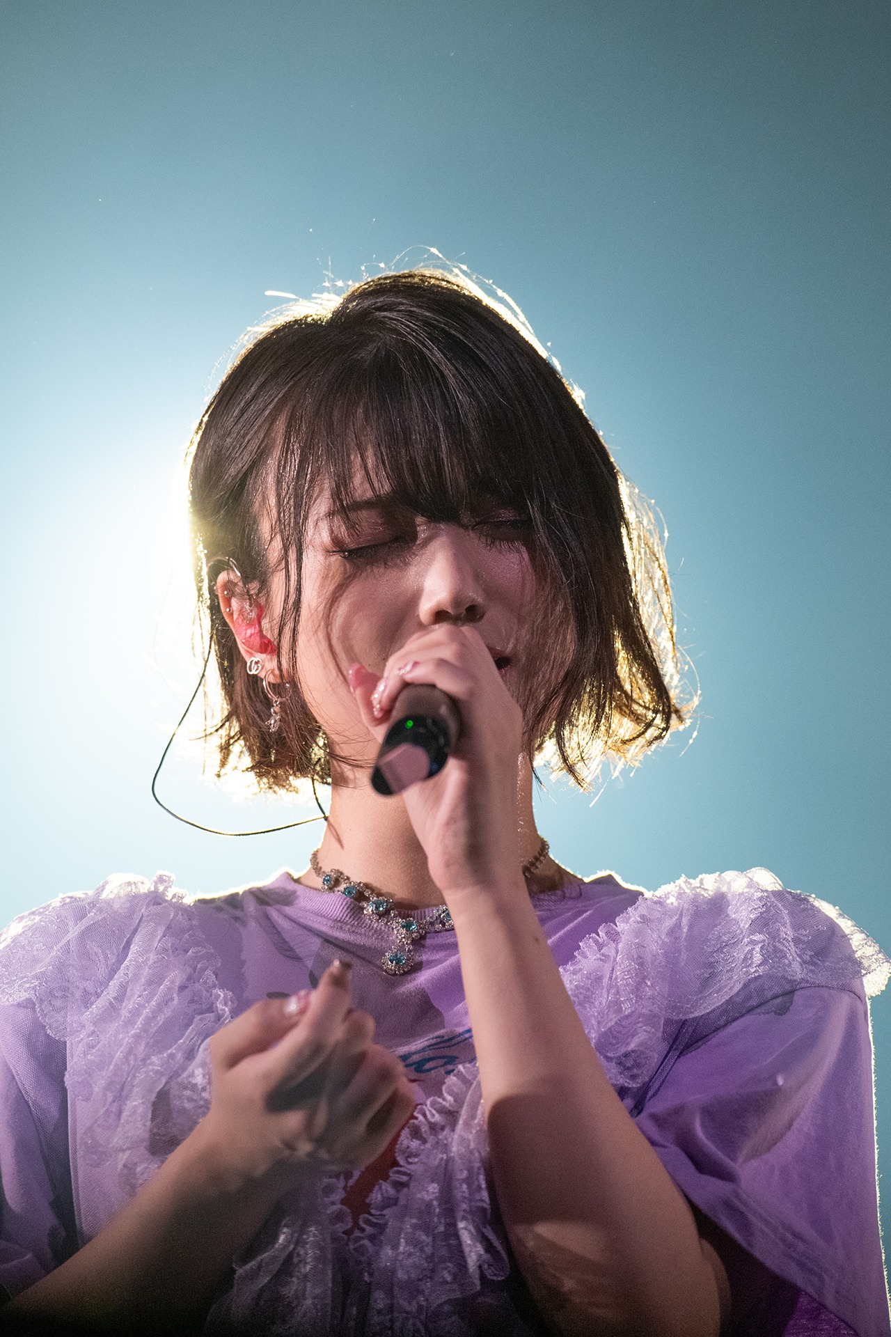 小山ひな