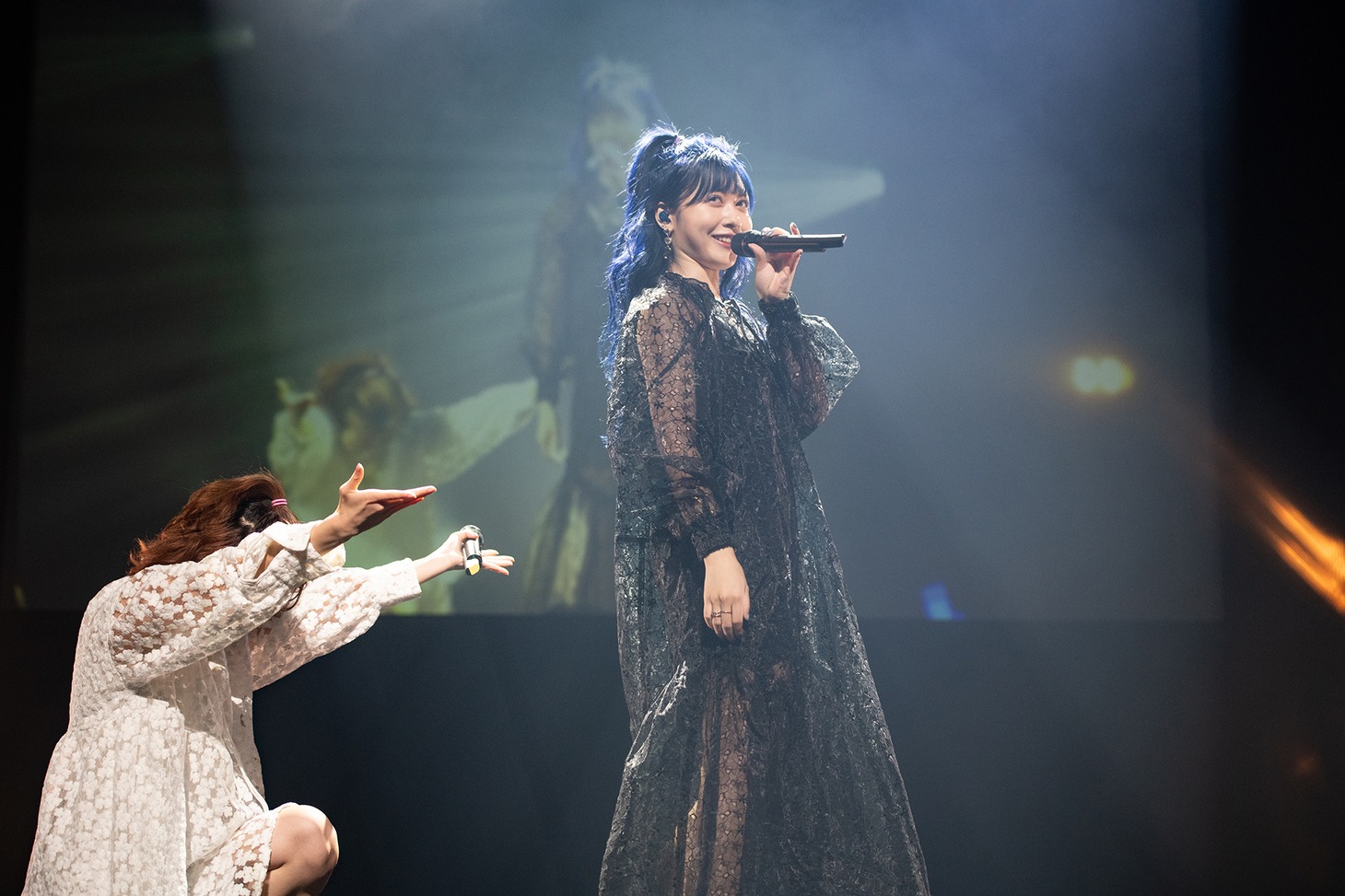 羽島姉妹