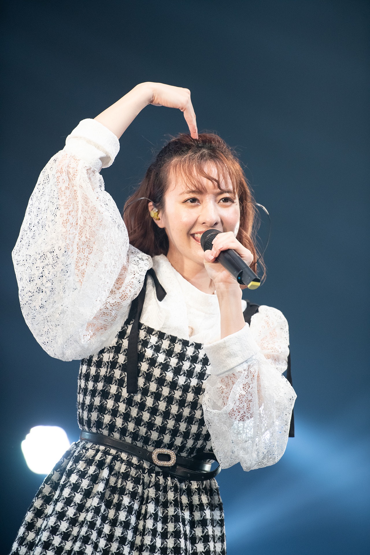 羽島みき