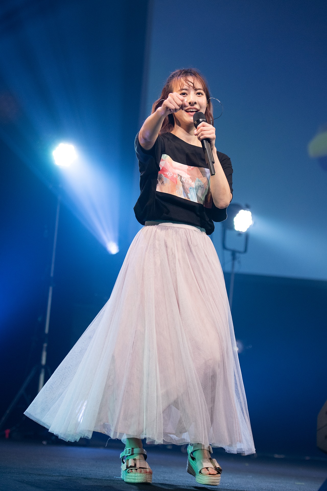羽島みき