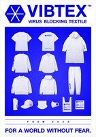 「VIBTEX」アイテム一覧