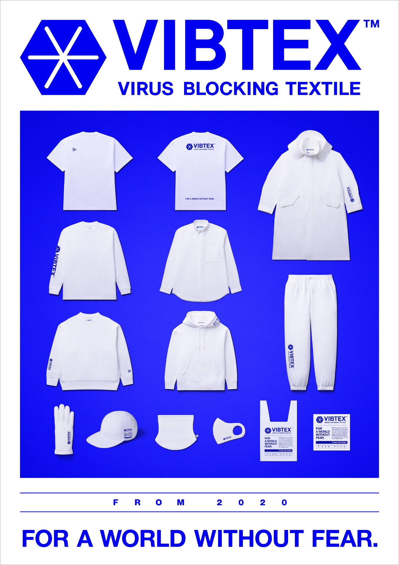 「VIBTEX」アイテム一覧