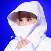 「VIBTEX」コンセプトビジュアルより。