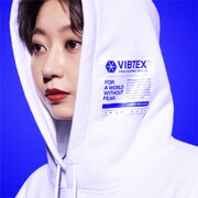 「VIBTEX」コンセプトビジュアルより。