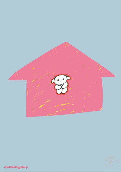 TRASH-UP!! Presents「アイドルと芸術4」ビジュアル