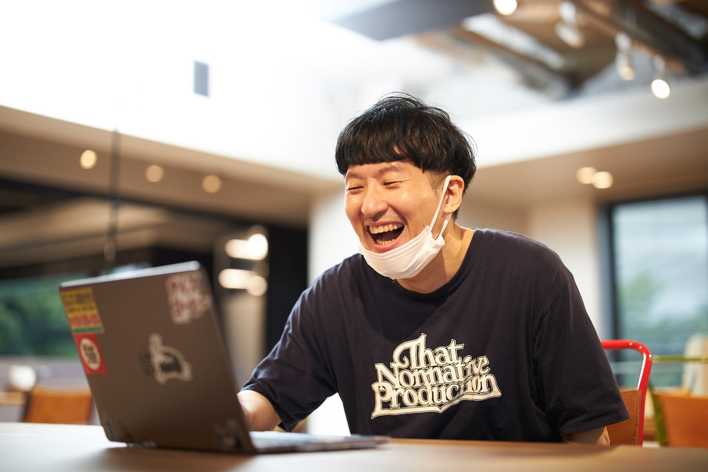 北野篤
