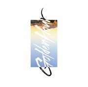 尾崎裕哉「Golden Hour」通常盤ジャケット