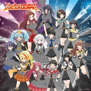 でんぱ組.incとフランシュシュが対決「ゾンビランドDEMPA!!」ファンの要望に応え配信決定