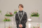 西川貴教 (c)日本テレビ