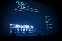 東京事変（撮影：太田好治）