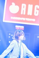 椎名林檎（Vo）（撮影：太田好治）