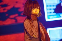 椎名林檎（Vo）（撮影：太田好治）