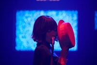 椎名林檎（Vo）（撮影：太田好治）