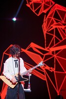 浮雲（G）（撮影：太田好治）