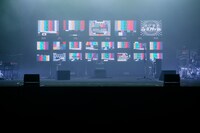 東京事変（撮影：太田好治）（撮影：太田好治）