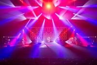 東京事変（撮影：太田好治）