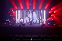 東京事変（撮影：太田好治）