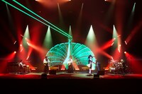 東京事変（撮影：太田好治）