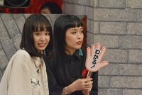 チャラン・ポ・ランタン (c)読売テレビ