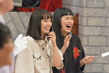 チャラン・ポ・ランタン (c)読売テレビ