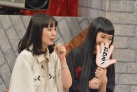 チャラン・ポ・ランタン (c)読売テレビ