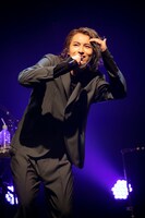 松尾太陽（撮影：米山三郎）