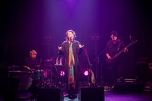 松尾太陽（撮影：米山三郎）