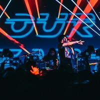 Have a Nice Day!「Rhapsodies 2020（NEO TOKYO OLYMPIA!!! at 恵比寿 LIQUID ROOM_2020.2.27）」配信ジャケット