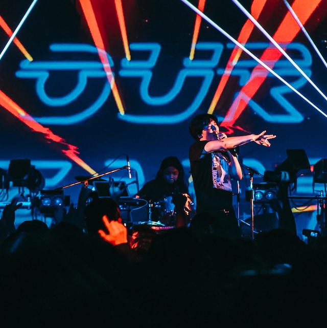 Have a Nice Day!「Rhapsodies 2020（NEO TOKYO OLYMPIA!!! at 恵比寿 LIQUID ROOM_2020.2.27）」配信ジャケット