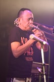 増井朗人(Tb / KEMURIサポートメンバー)