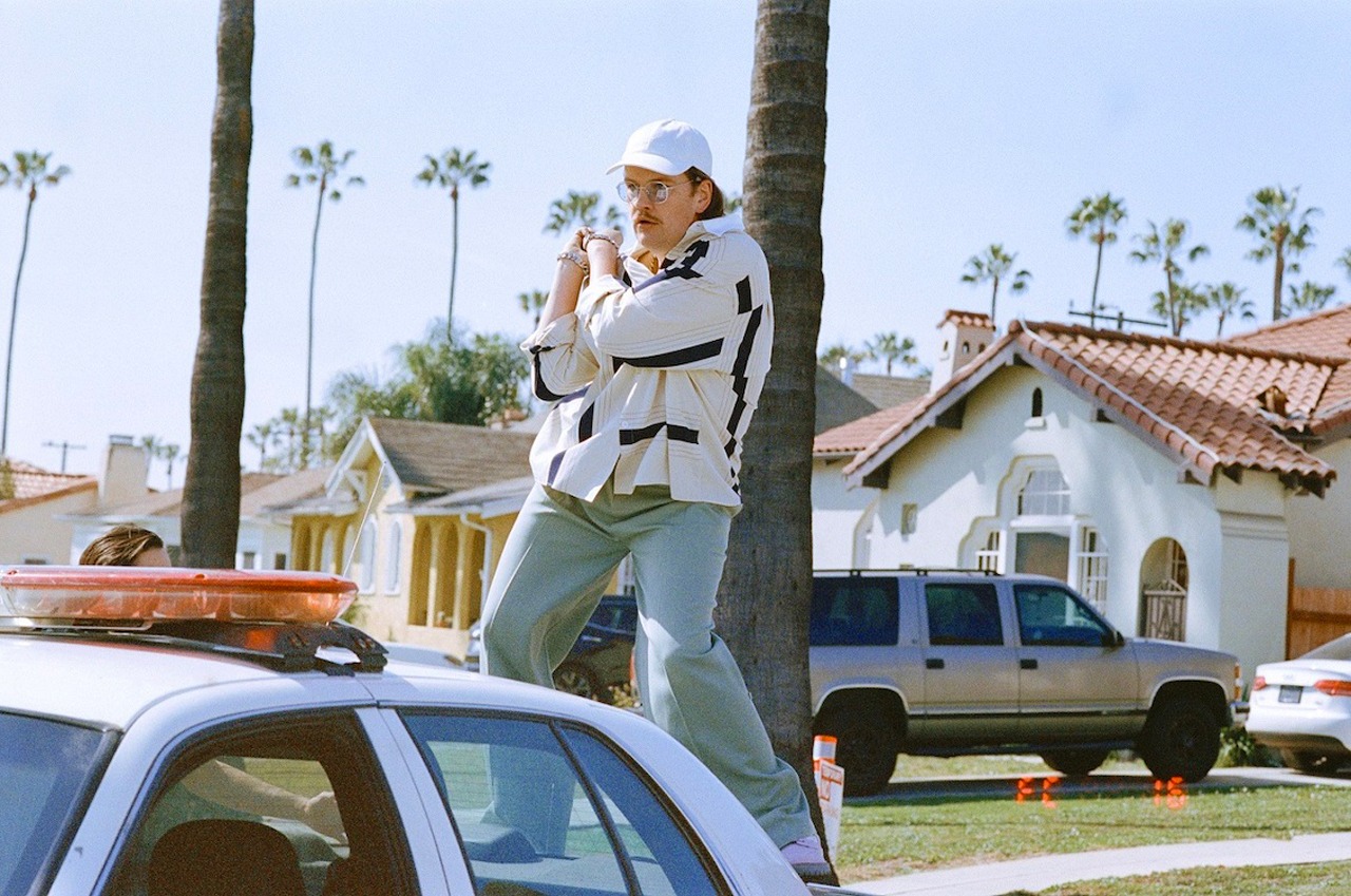 ミド（Photo by Alice Moitie）
