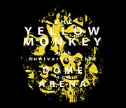 「THE YELLOW MONKEY 30th Anniversary LIVE」ロゴ