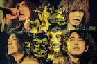 THE YELLOW MONKEY東名阪ドームライブアルバム、ファン投票で決定の収録曲発表