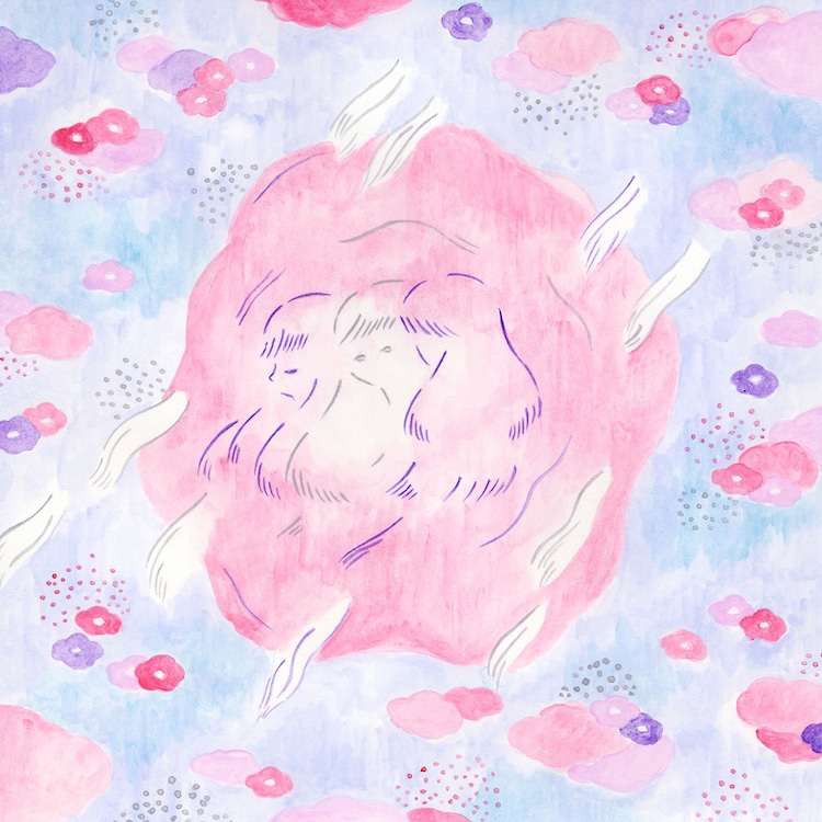 Acoが混沌とした世の中で幸せ願う新曲 逢いたいよ リリース Gfjb別所と共作 コメントあり 音楽ナタリー