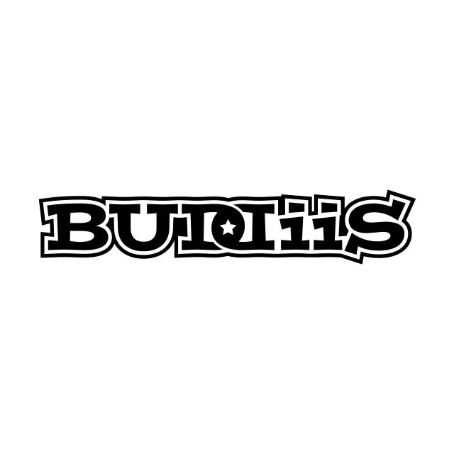 BUDDiiSロゴ