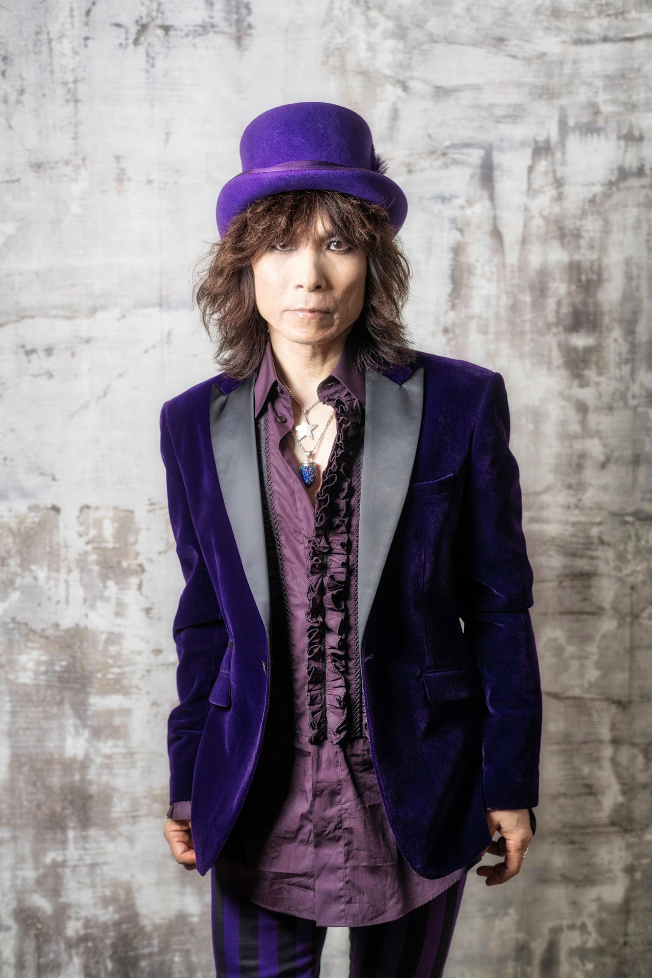 廣瀬“HEESEY”洋一のTYOセルフカバーシリーズ第1弾