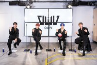 「スペシャプラス！OWVデビュー記念 〜UBA UBA SPECIAL〜」より。