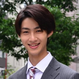 M!LK曽野舜太が「働かざる者たち」で初ドラマ出演、濱田岳との共演に「飛び跳ねて喜びました!」