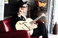 T.MORIYAMMER「GET YOURSELF」ミュージックビデオより。