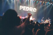 PEDRO「空っぽ人間」ミュージックビデオより。