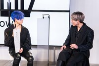 「スペシャプラス！OWVデビュー記念 〜UBA UBA SPECIAL〜」より。