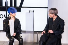 「スペシャプラス！OWVデビュー記念 〜UBA UBA SPECIAL〜」より。