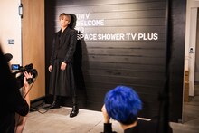 「スペシャプラス！OWVデビュー記念 〜UBA UBA SPECIAL〜」より。