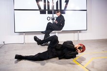 「スペシャプラス！OWVデビュー記念 〜UBA UBA SPECIAL〜」より。