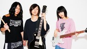 ヤバイTシャツ屋さんが母校に凱旋、大阪芸大で「ROCK KIDS 802」公開収録