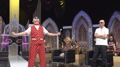 パッパラー河合がサンプラザ中野くんになりすましていることを反省